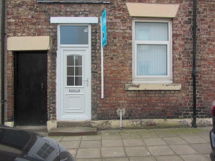 2 Bedroom Terraced House To Rent In North Church Street, North Shields, NE30