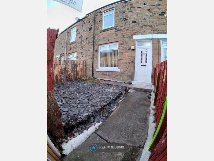 2 Bedroom Flat To Rent In Taylor Street, Stanley, DH9