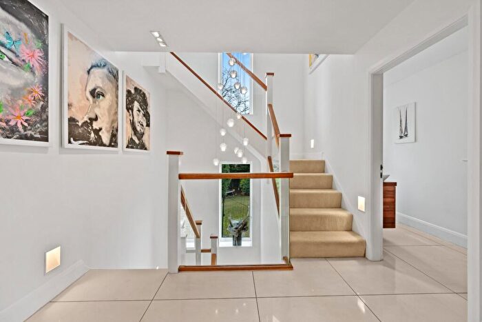4 Bedroom Detached House For Sale In Moss Bank Way, Bolton, Lancashire, BL1