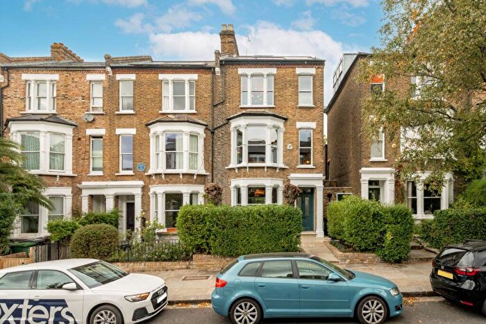 5 Bedroom Terraced House For Sale In Lady Somerset Road, Kentish Town, NW5