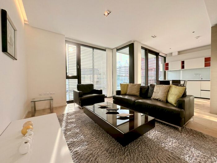 2 Bedroom Flat To Rent In Arthouse, York Way, Kings Cross, London, N1C