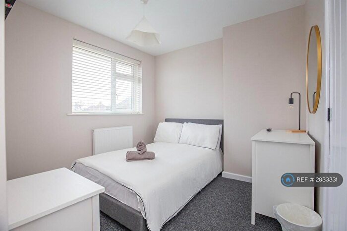 5 Bedroom Terraced House To Rent In Robin Hood Road, Norwich, NR4