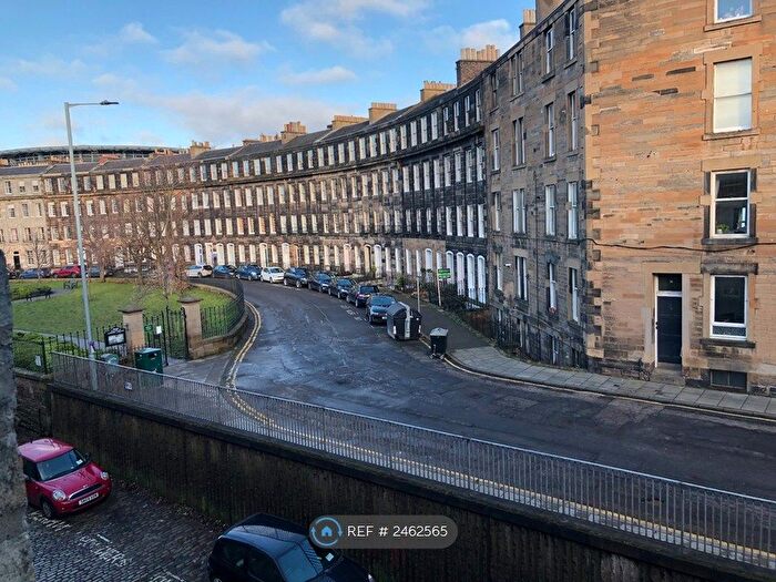 1 Bedroom Flat To Rent In Rosemount Buildings, Edinburgh, EH3
