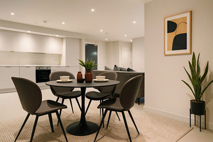 1 Bedroom Apartment To Rent In Roco, James Street, Liverpool, L2