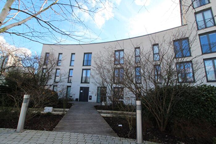 2 Bedroom Flat To Rent In The Hayes, Cardiff City Centre, CF10