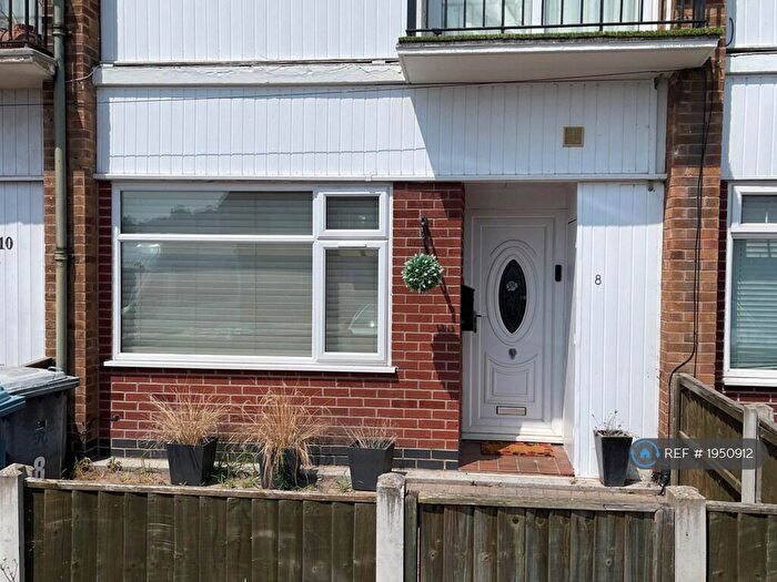 1 Bedroom Flat To Rent In Radcliffe-On-Trent, Nottingham, NG12