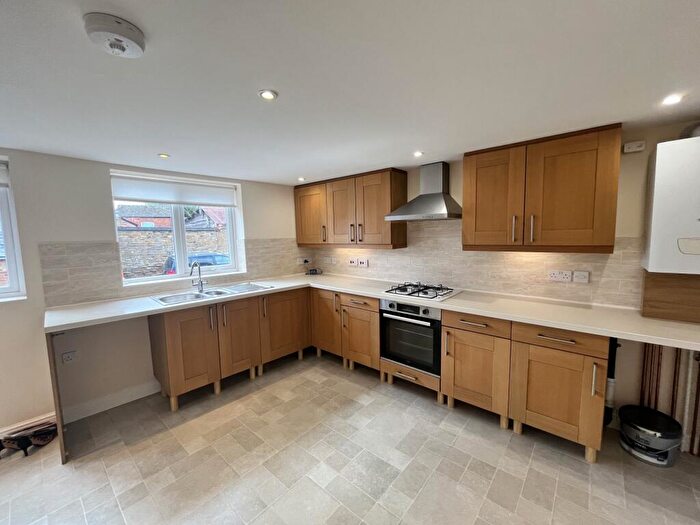 1 Bedroom Duplex To Rent In Miles Lane, Long Buckby, NN6