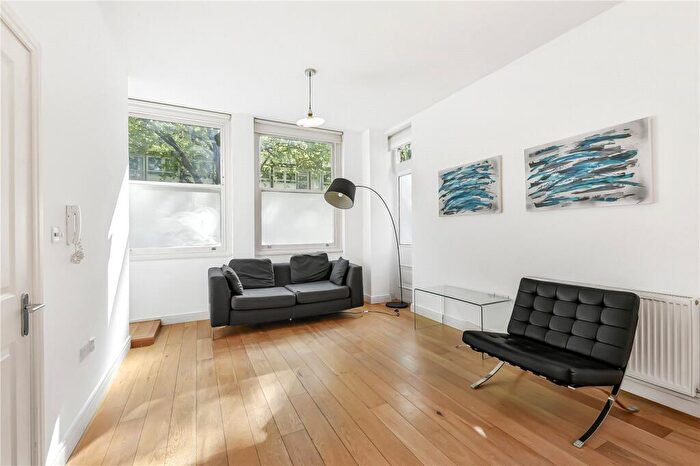 2 Bedroom Apartment To Rent In Albany Street, London, NW1