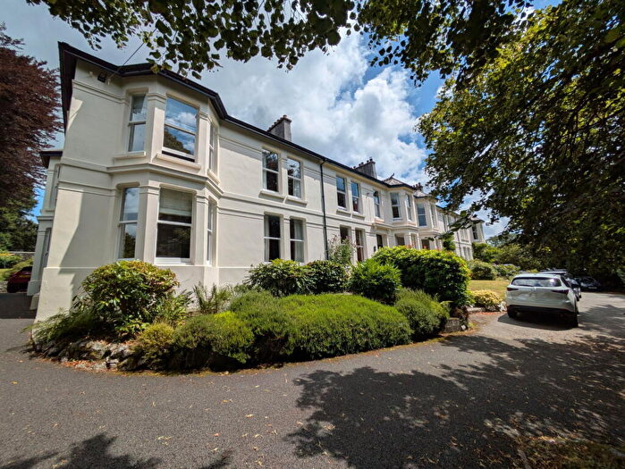 5 Bedroom Terraced House For Sale In Whitchurch, Tavistock, PL19