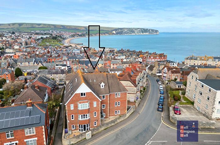 3 Bedroom Apartment For Sale In Stafford Road, Swanage, BH19
