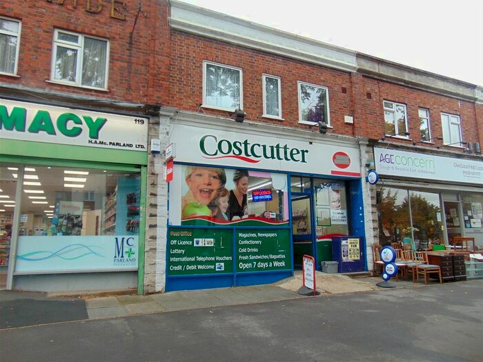 2 Bedroom Flat To Rent In Bridge Road, Maidenhead, SL6