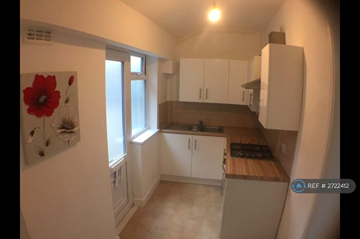 1 Bedroom Flat To Rent In Princes Street, Southport, PR8