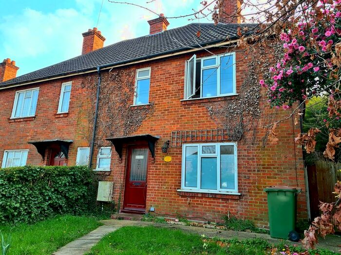 5 Bedroom Semi-Detached House To Rent In Harrison Road, Southampton, SO17