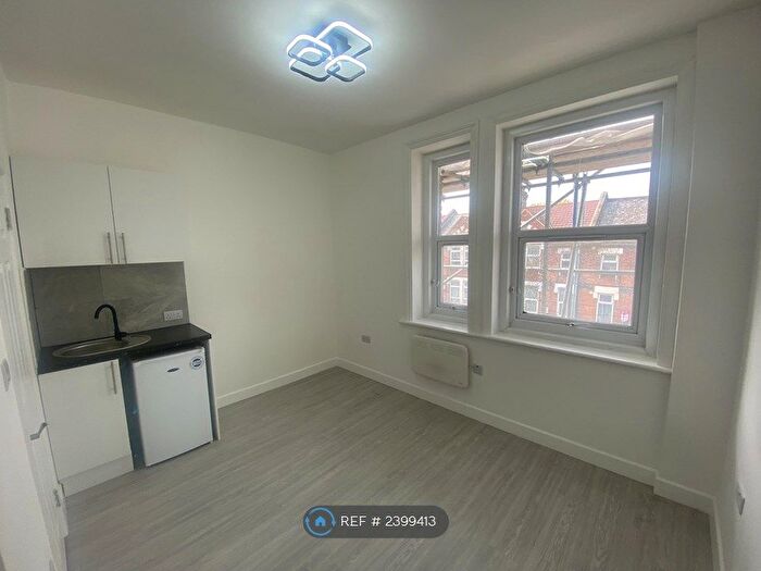 Studio To Rent In Staplehurst Road, London, SE13