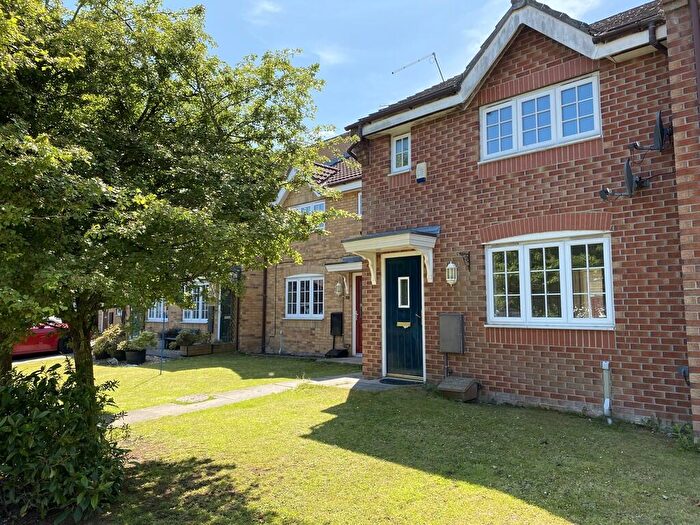 3 Bedroom End Of Terrace House To Rent In Royal Drive, Fulwood, Preston, PR2