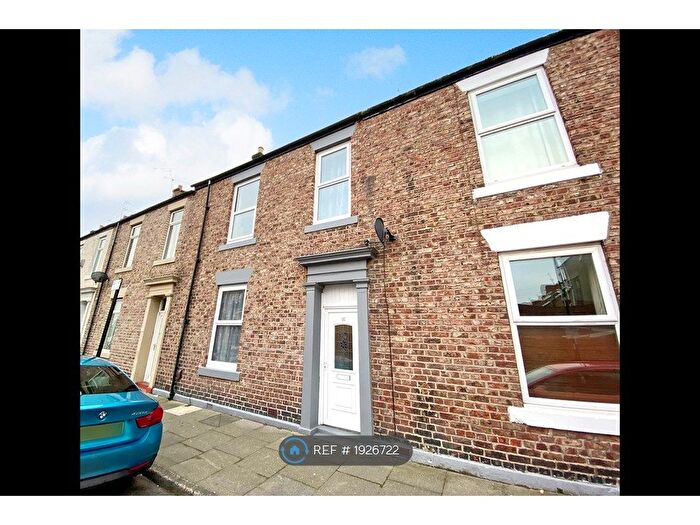 3 Bedroom Terraced House To Rent In Newcastle Street, North Shields, NE29