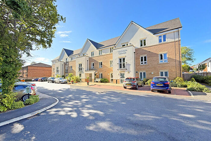 1 Bedroom Flat For Sale In Wetherby Road, Harrogate, HG2