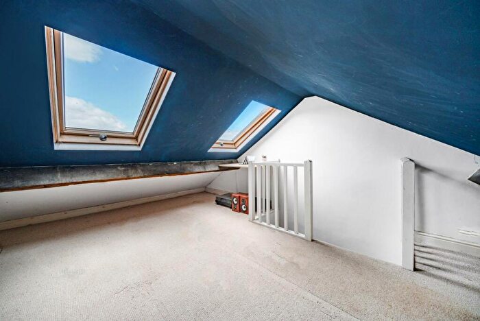 2 Bedroom Terraced House For Sale In Field Road, Rodborough, Stroud, GL5