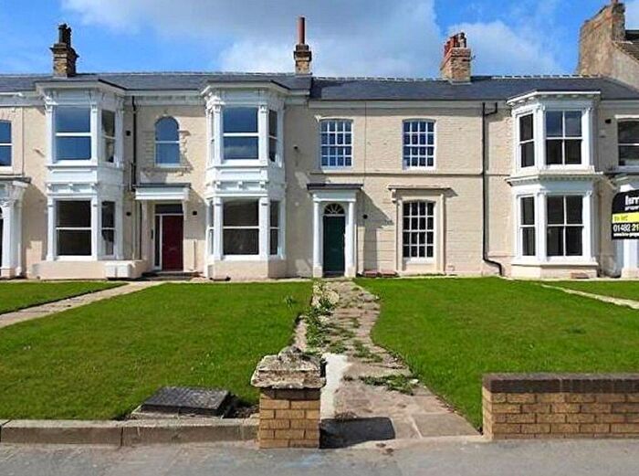 2 Bedroom Apartment To Rent In Beverley Road, Hull, HU3