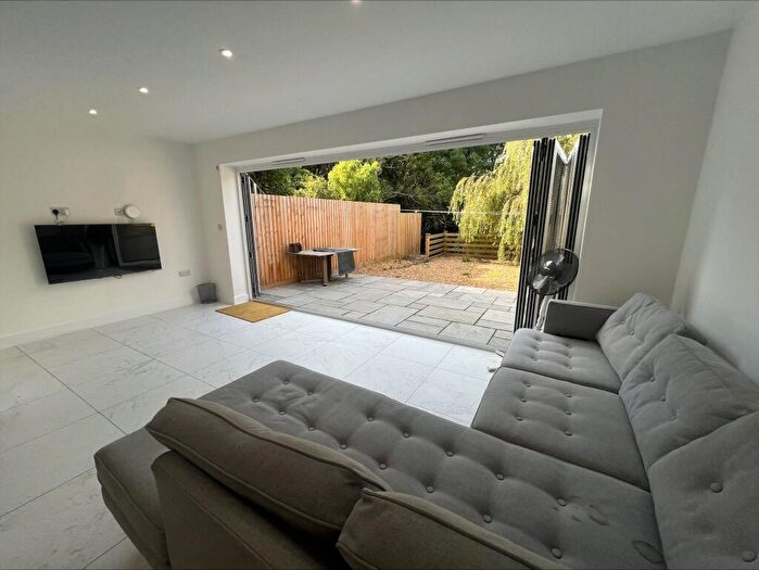 1 Bedroom House To Rent In Mayfield Park South, Bristol, BS16