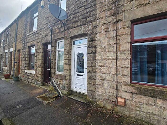 2 Bedroom Terraced House To Rent In Industry Street, Whitworth, Rochdale, OL12