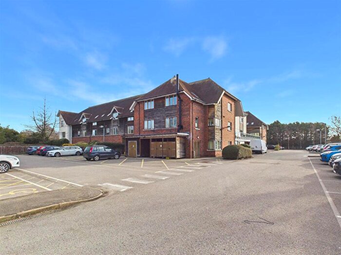 1 Bedroom Retirement Property For Sale In Short Lane, Barton Under Needwood, DE13