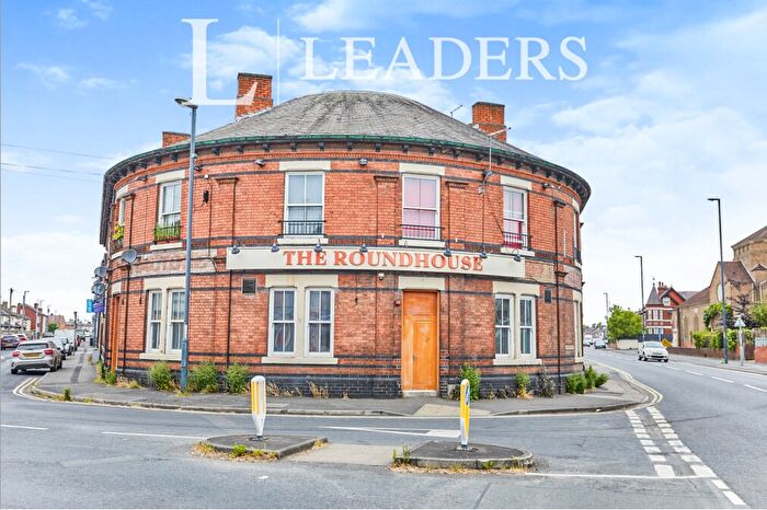 1 Bedroom Apartment To Rent In London Road, Derby, DE24