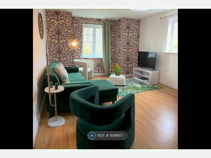 2 Bedroom Flat To Rent In Rushbury Court, Liverpool, L15