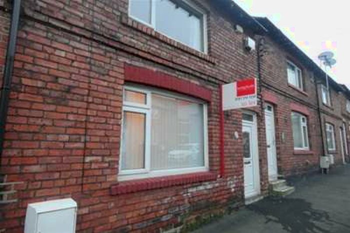 2 Bedroom House To Rent In Wylam Street, Bowburn, DH6