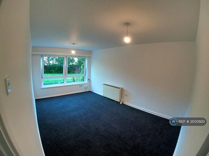 1 Bedroom Flat To Rent In Golden Grove, Southampton, SO14