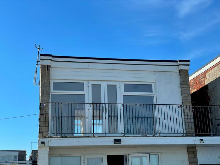 2 Bedroom Flat To Rent In Manor Way, Leysdown, ME12