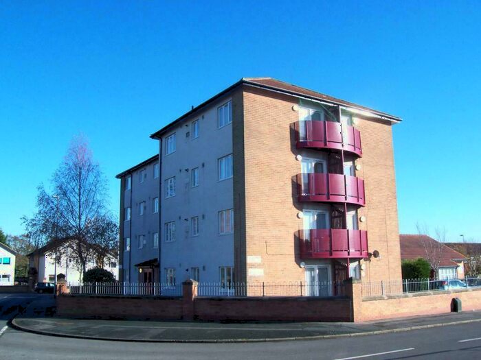 1 Bedroom Flat To Rent In Pennwell Garth, Leeds, West Yorkshire, LS14