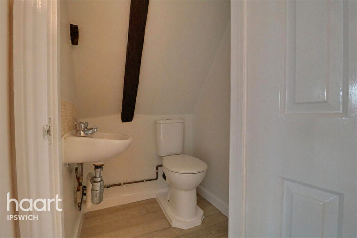 1 Bedroom Apartment To Rent In Orwell Place, Ipswich, IP4