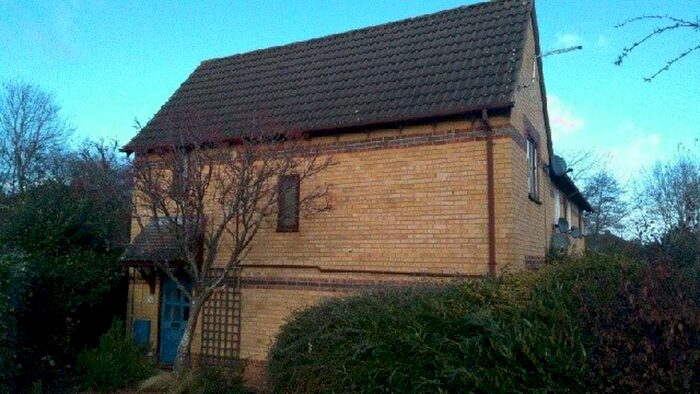 2 Bedroom Property To Rent In Thompson Way, Kettering NN15