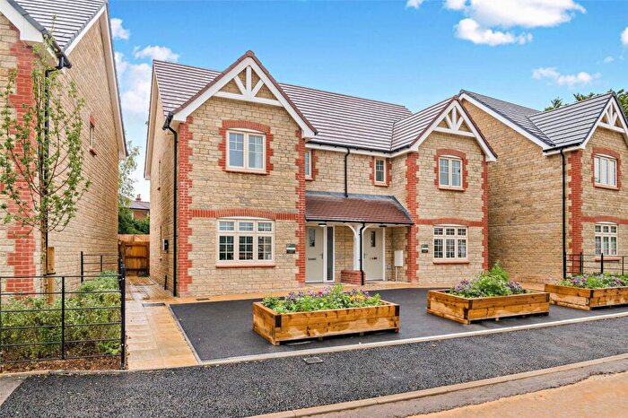 3 Bedroom Semi Detached House For Sale In Angels Way, Milborne Port, Sherborne, Dorset, DT9