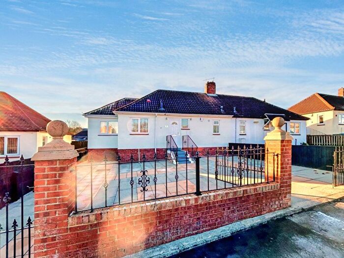 2 Bedroom Bungalow For Sale In Sycamore Crescent, Trimdon Station, TS29