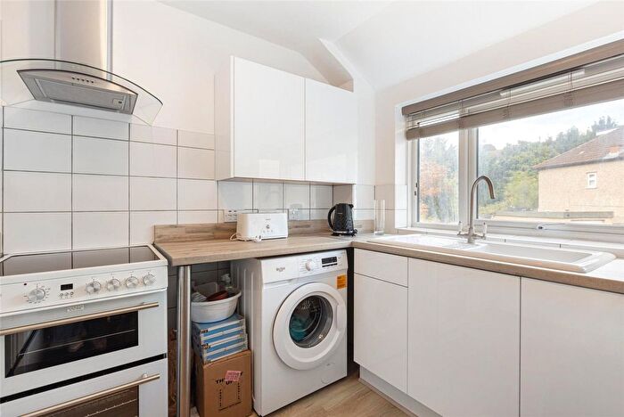 1 Bedroom Maisonette To Rent In Hancock Road, London, SE19