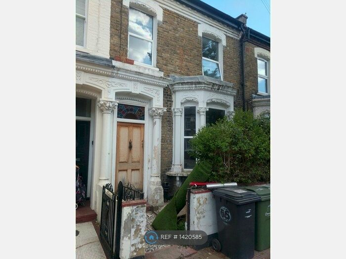 4 Bedroom Terraced House To Rent In Dalberg Rd, London, SW2
