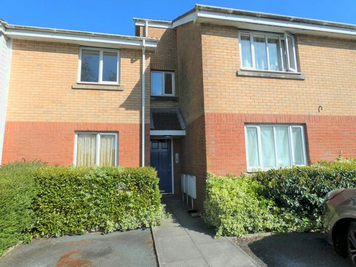 1 Bedroom Flat To Rent In Ashtree Court, Higher Walton, Preston, PR5