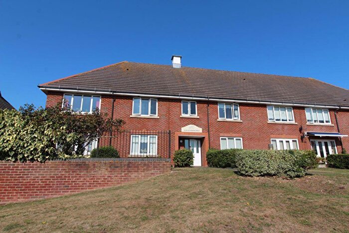 2 Bedroom Retirement Property For Sale In Alexandra Walk, Prince Charles Avenue, Southdowns Retirement Village, South Darenth, Dartford, DA4
