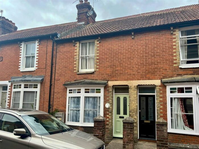 3 Bedroom Terraced House To Rent In St. Peters Lane, Canterbury, Kent, CT1
