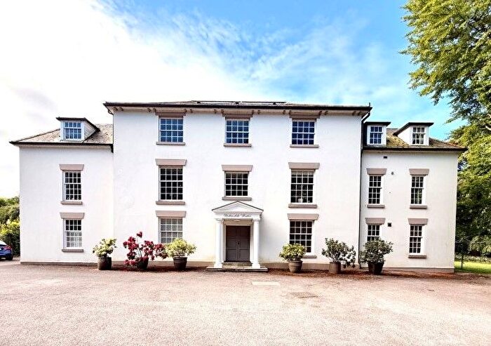 2 Bedroom Flat For Sale In Bishopstoke Manor, Church Road, Bishopstoke, Eastleigh, SO50