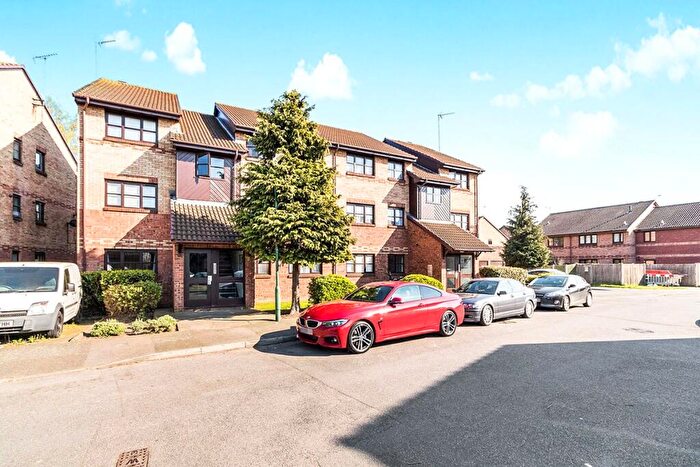 1 Bedroom Flat To Rent In Kenwyn Road, Dartford, Kent, DA1