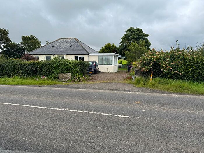 2 Bedroom Bungalow For Sale In Bilbster, Wick, KW1