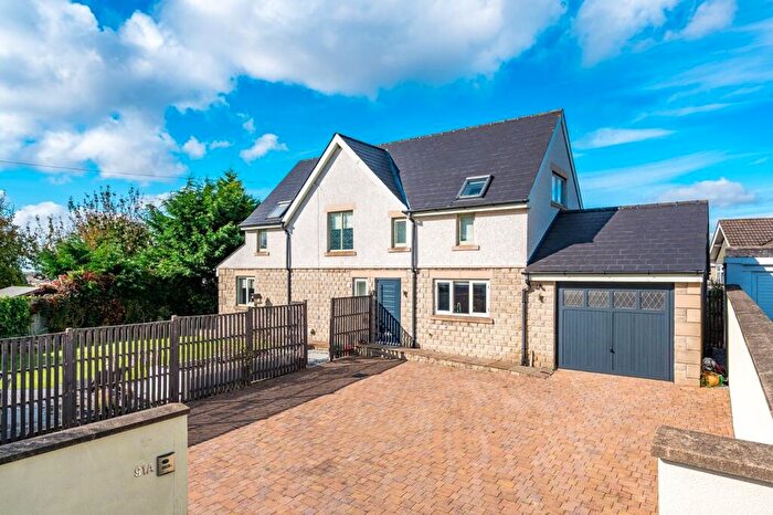 4 Bedroom Detached House For Sale In Locke House, North Road, Carnforth, LA5