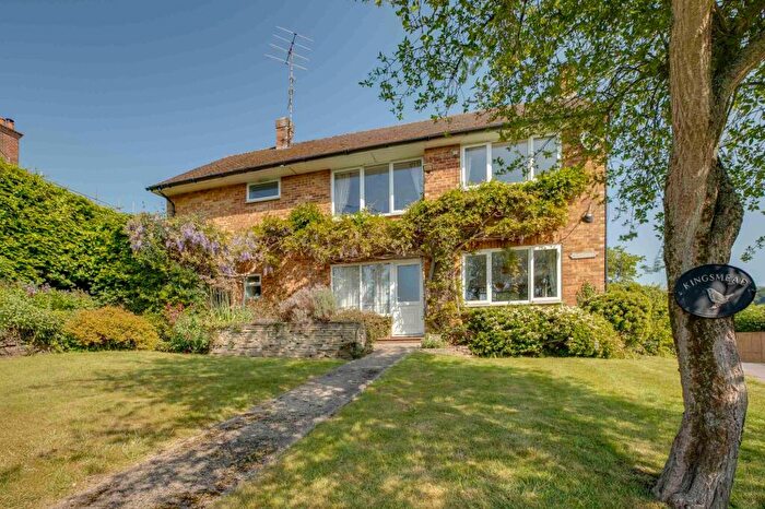 4 Bedroom Detached House For Sale In Coombe Lane, Hughenden Valley, HP14