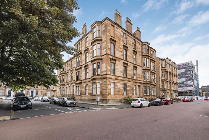2 Bedroom Flat To Rent In Derby Street, Finnieston, Glasgow, G3
