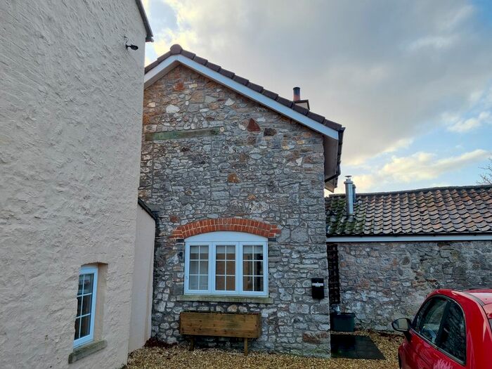 3 Bedroom End Of Terrace House To Rent In Merryhill Farm, Redhill, North Somerset, BS40