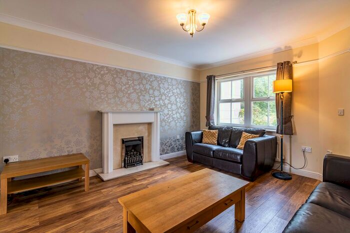 4 Bedroom Terraced House To Rent In Mansion Gate, Chapel Allerton, Leeds, LS7