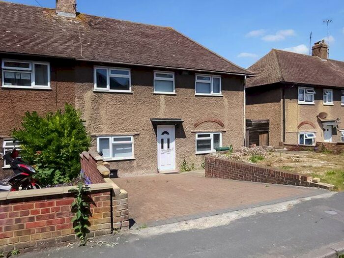 4 Bedroom Detached House To Rent In Southall Avenue, Brighton, BN2